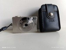 Canon Ixus II Film Camera