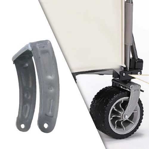 Chariots fourche pied
