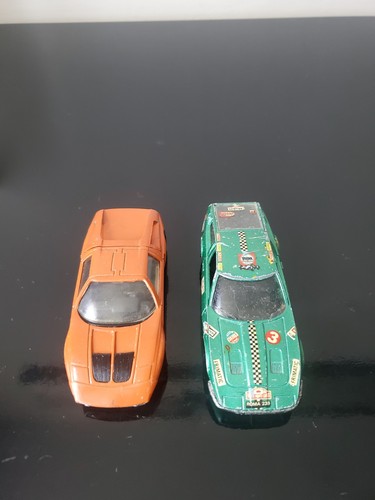 Lot ancienne voiture miniature - ancienne,