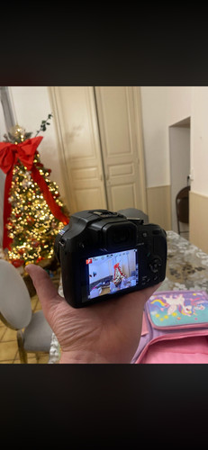 Appareil photo panasonic lumix - photo,