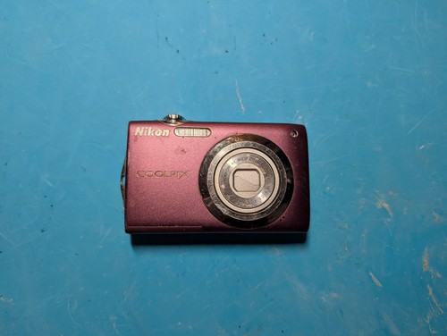 Nikon coolpix s3000 digital - nikon,