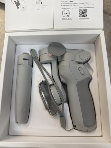 Dji osmo mobile - dji, se