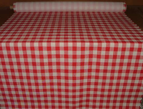 Tissu ignifuge romo cante - tissu,