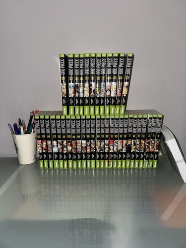 Lot one piece tomes - one, 1