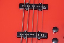 Markbass MB GV 5 Gloxy Fiesta