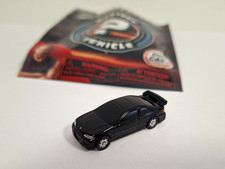 Honda Civic EJ1 Fast and