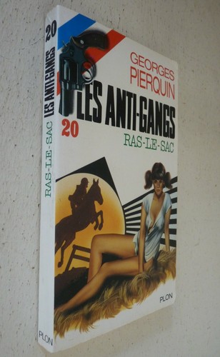Les anti gangs - les, 20