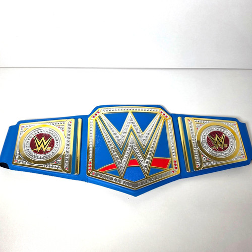 Wwe ceinture champion - wwe, de