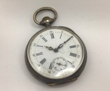 Ancienne Montre De Gousset