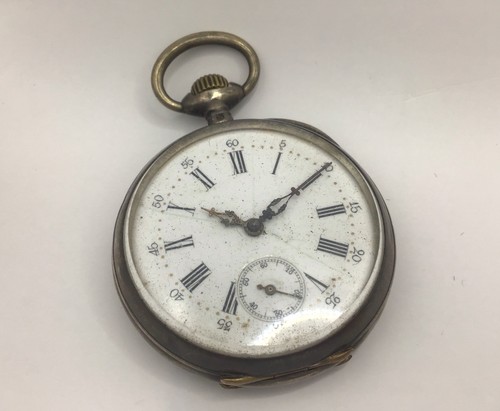 Ancienne montre gousset - montre, de