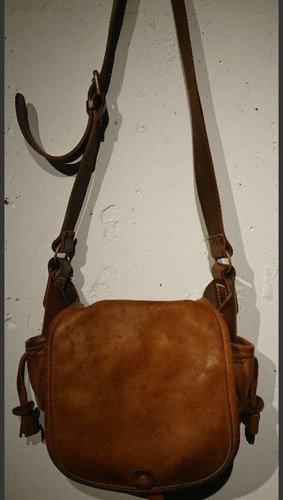 Sac berger shepherd s - sac, shepherd's