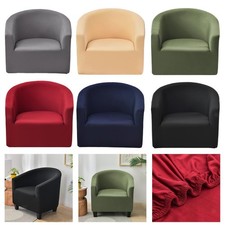 Housses de fauteuil de couleur