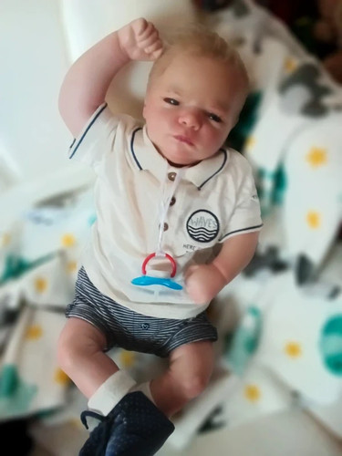 Reborn réaliste - 1,84, kg
