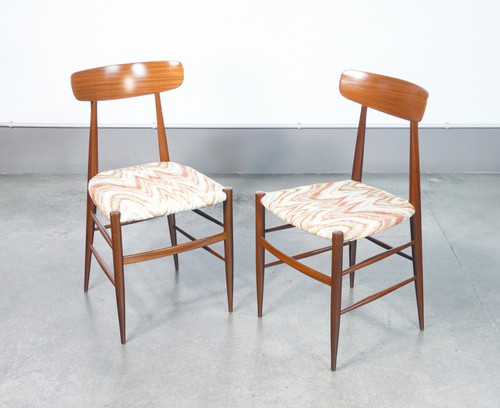 Paire chaises design - de,