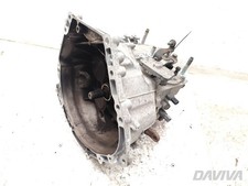 Mazda 6 Boîte de vitesses