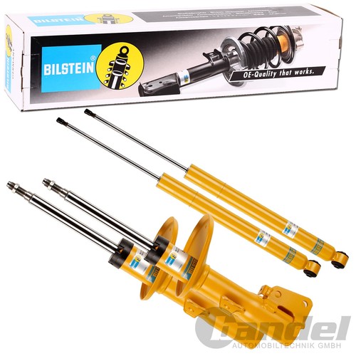 Bilstein amortisseurs sport - amortisseurs,