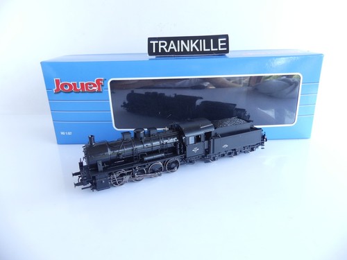 Hj2404 jouef locomotive a - ho,