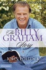 The Billy Graham Story: The