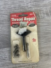 1/4 20 Helicoil Kit