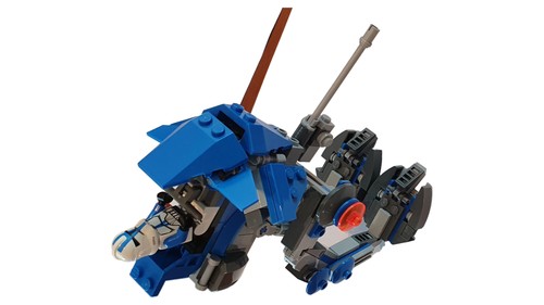 Lego star wars - wars, at-rt