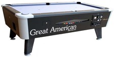 Great American 9' Black