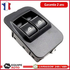 Platine Interrupteur Bouton