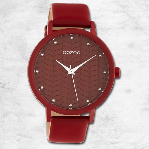 Oozoo montre femme - oozoo, timepieces