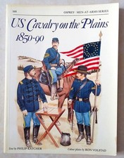 Cavalerie : US Cavalry on the