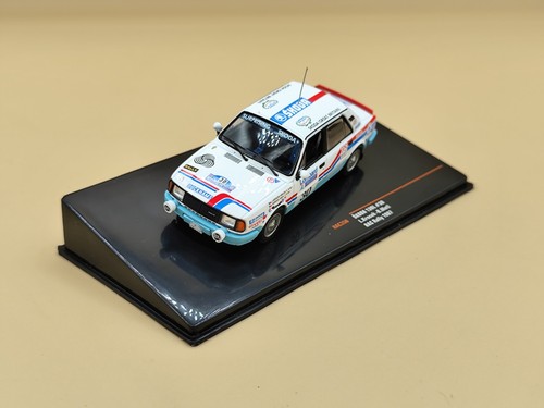 Skoda 130l 30 rac - skoda, #30