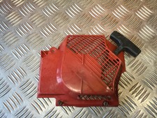 lanceur pour tronçonneuse