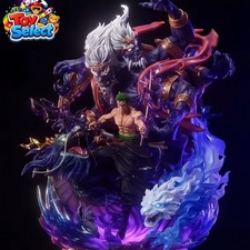 Figurine One Piece Roronoa