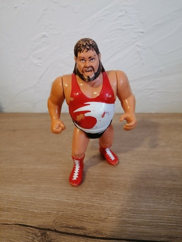 Figurine superstars catch - figurine, du