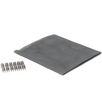 Grillage pour Cache Soupirail