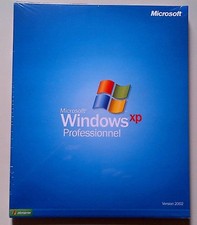 XP PRO SP2 FR E85-02783