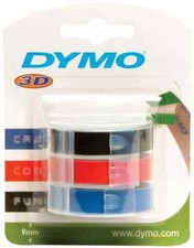 [Ref:S0847750] DYMO Lot de 3