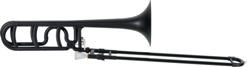 Plastique trombone sib bell - plastique,