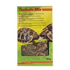 Testudo Mix 80g - Nourriture