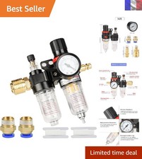 Efficace Réducteur de