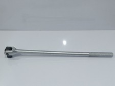 PROTO J5868 — 1′′ Drive, 27′′ HINGED BREAKER BAR (FLEX HANDLE)