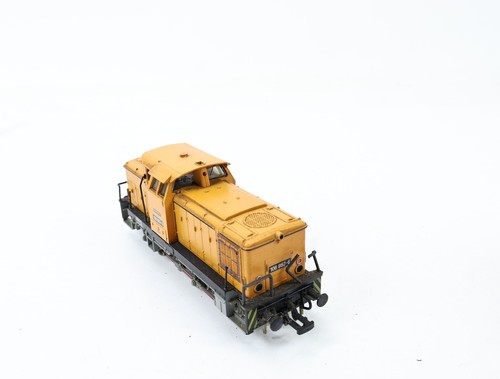 Piko 190 2 locomotive - h0,