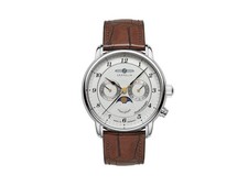 Montre à Quartz Zeppelin