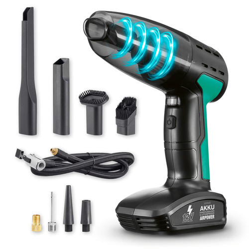 Easymaxx aspirateur sans fil - easymaxx,