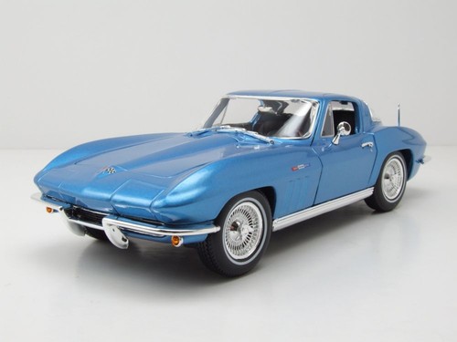 Chevrolet corvette 1965 - chevrolet, c2