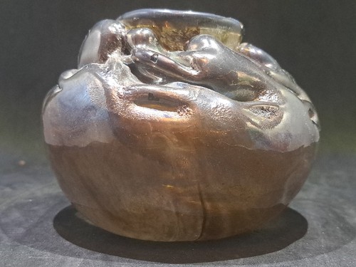 Patrick lepage 1949 2015 vase - patrick,
