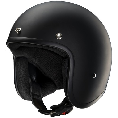 Casque jet redbike - casque, rb-674