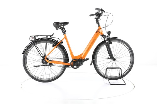 Böttcher seattle 6100 vélo - seattle,