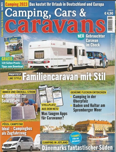 Camping cars caravans - camping,, &