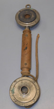 -COMBINE TELEPHONE BOIS LE PARISIEN Début XXe JUS de GRENIER COLLECTION   D