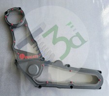 Ducati Monster Distribution Belt Cover