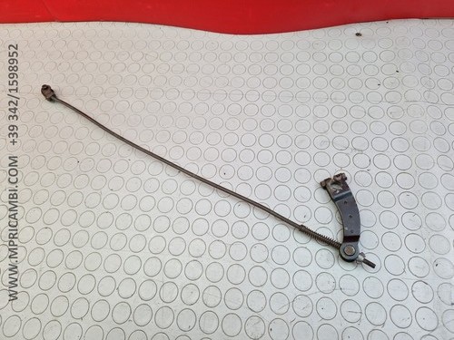 Levier tambour frein - tambour,